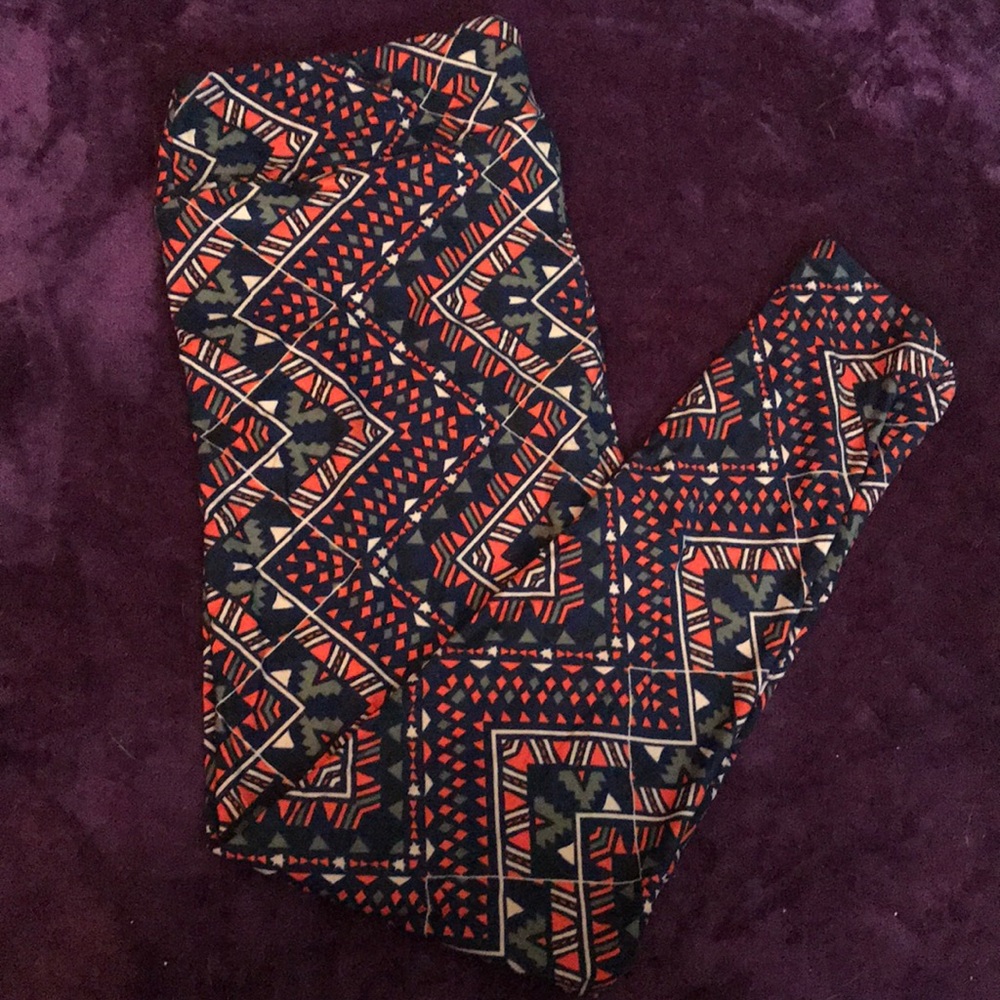 Lularoe Leggings